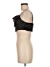 Shein Black Sleeveless Top Size M - photo 5
