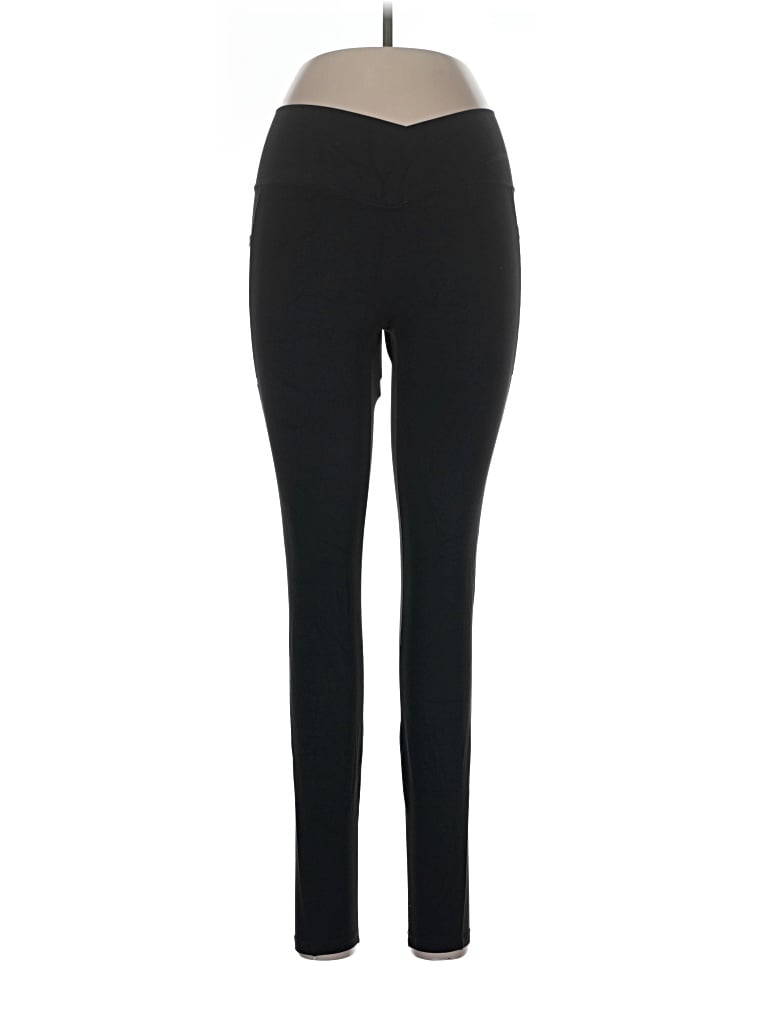 Halara Active Pants In Black