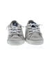 Sperry Top Sider Gray Tan Sneakers Size 8 - photo 2