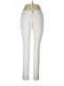 Dear John Ivory Jeans Size 31 waist (estimated) - photo 1