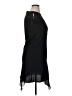 Ronni Nicole 100% Polyester Solid Black Cocktail Dress Size 14 - photo 4