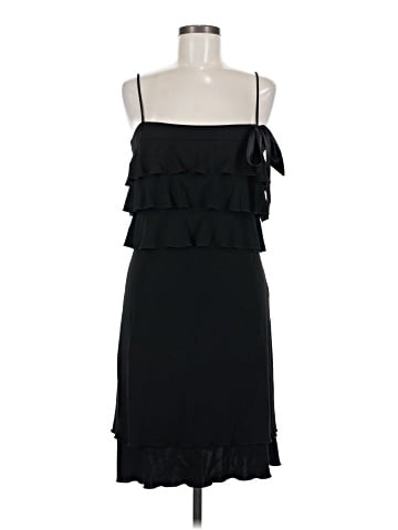 ABS Allen Schwartz Cocktail Dress (view 1)
