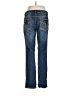 MICHAEL Michael Kors Solid Blue Jeans Size 10 - photo 2