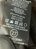 Blank NYC 100% Leather Brown Leather Skirt Size 27 waist - photo 4