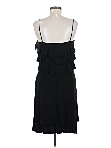 ABS Allen Schwartz Cocktail Dress (view 2)