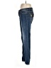 MICHAEL Michael Kors Solid Blue Jeans Size 10 - photo 5