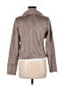 Baccini Tan Jacket Size S - photo 2