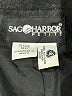 Sag Harbor Gray Wool Blazer Size 8 (petite) - photo 6