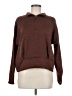 Athleta Brown Pullover Sweater Size M - photo 1
