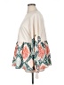 Unbranded Paisley White Sweatshirt Size XL - photo 5