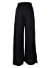 Express 100% Polyester Black Casual Pants Size S - photo 2