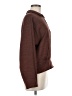 Athleta Brown Pullover Sweater Size M - photo 4