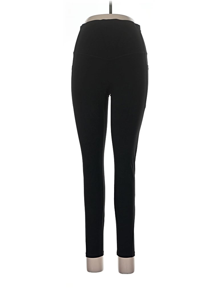 Halara Active Pants In Black