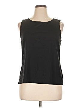 Talbots Sleeveless Top (view 1)