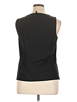 Talbots Sleeveless Top (view 2)