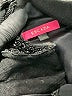 Escada Black Cocktail Dress Size EU 36 / US 6 - photo 7
