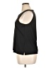 Talbots Black Sleeveless Top Size XL - photo 5