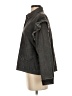 Grade & Gather 100% Cotton Gray Denim Jacket Size S - photo 5