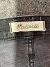 Madewell Black Jeans Size 24 waist - photo 7