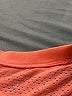 Lululemon Athletica Orange Active T-Shirt Size 10 (estimated) - photo 6