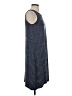 Soma Stripes Blue Casual Dress Size XS - photo 4
