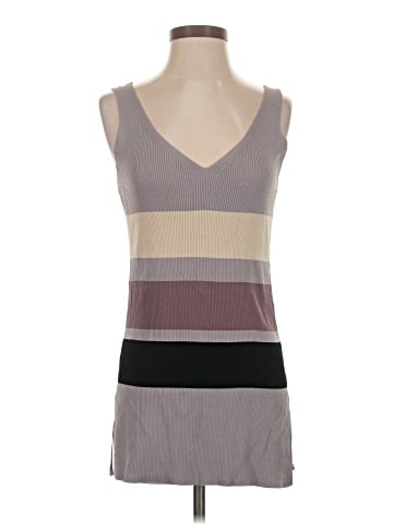 Valette Sleeveless Top (view 1)