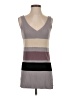Valette Gray Sleeveless Top Size S - photo 1