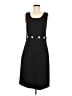 Tory Burch Black Cocktail Dress Size 8 - photo 1