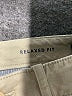 Crewcuts Solid Ivory Khakis Size 12 - photo 5