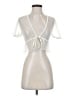 Shein Ivory Cardigan Size S - photo 1