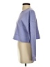 Zara Purple Sweatshirt Size S - photo 5