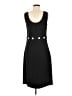 Tory Burch Black Cocktail Dress Size 8 - photo 2