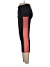 Vogo Color Block Black Active Pants Size M - photo 5