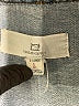 Thread & Supply 100% Cotton Blue Denim Jacket Size XL - photo 6