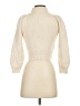 Wilfred Ivory Turtleneck Sweater Size S - photo 2