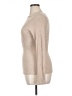 OGL Tan Turtleneck Sweater Size XL - photo 5