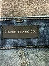 Silver Jeans Co. Blue Jeans Size 25 waist - photo 7