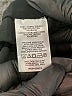 Ann Taylor LOFT 100% Polyester Black Short Sleeve Blouse Size M - photo 8