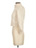 Wilfred Ivory Turtleneck Sweater Size S - photo 5