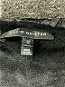 David Meister 100% Polyester Silver Long Sleeve Top Size 12 - photo 7