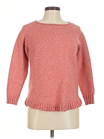 Cabela's Pullover Sweater (view 1)