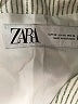 Zara Ivory Vest Size XS - photo 6