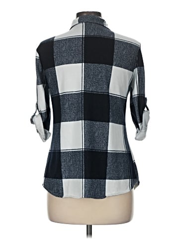 Eden & Olivia 3/4 Sleeve Blouse (view 2)