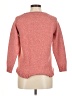Cabela's Tweed Red Pink Pullover Sweater Size L - photo 2