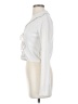 FRAME Ivory Cardigan Size S - photo 5
