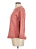 Cabela's Tweed Red Pink Pullover Sweater Size L - photo 5