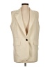 Couture Gypsy Ivory Vest Size XS - photo 1