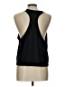 Athleta 100% Polyester Black Tank Top Size L - photo 2