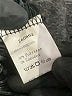 Unbranded Metallic Silver Formal Skirt Size S - photo 5