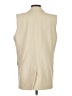 Couture Gypsy Ivory Vest Size XS - photo 2